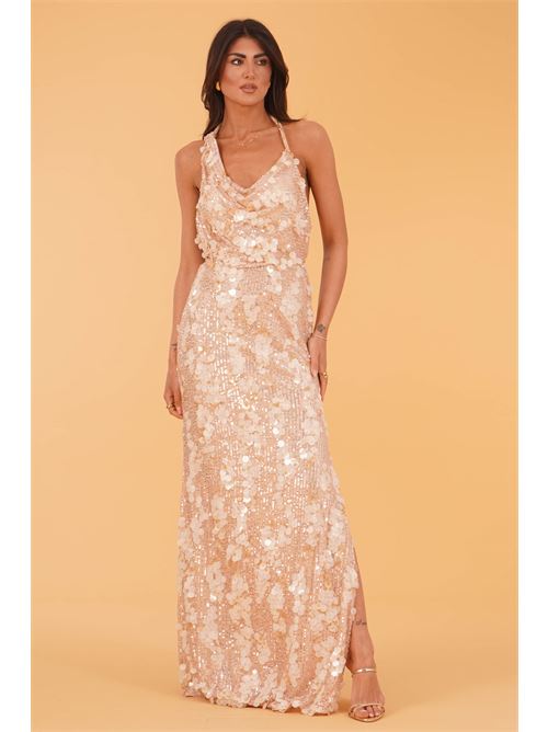  Allure Evening | A4815CREAM